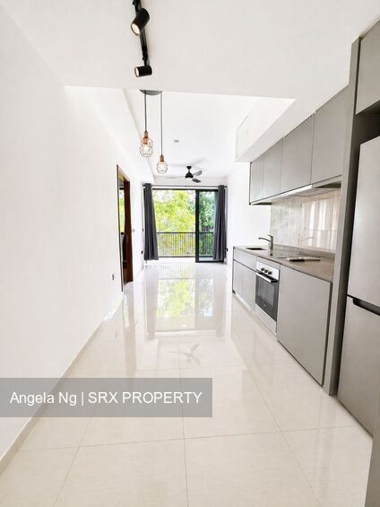 Kandis Residence (D27), Condominium #550578861